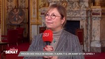 La condamnation de Dominique Pélicot est « mérité, ce qu’il a fait est juste ignoble »