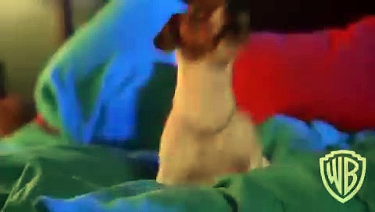 Die Maske - Trailer zu Comic-Komödie mit Jim Carrey