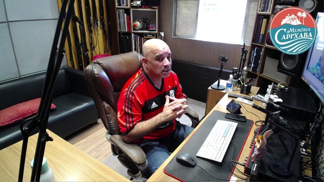 As Profecias de Brandon Biggs (Março de 2024)