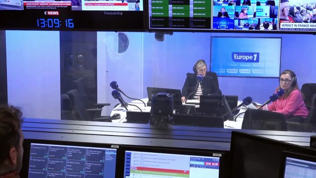 Les travailleurs français moins actifs que leurs voisins européens