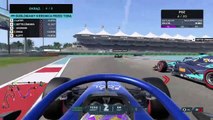 F1 2021 | Droga do sławy | Odcinek 1