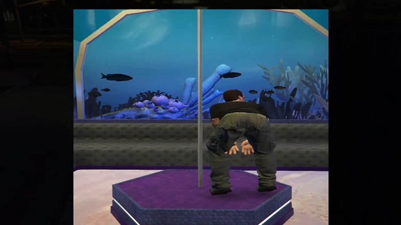 Doing that GOOD GOOD! (I Be TWERKIN' At The Club)