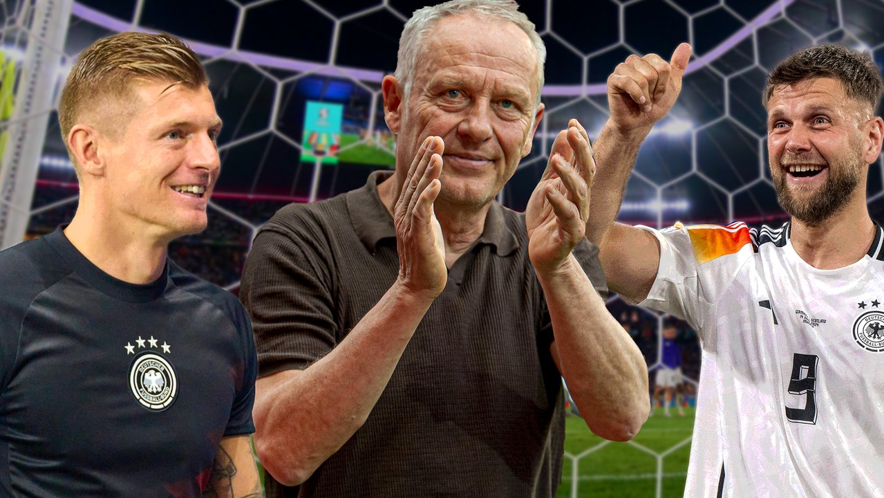 Die Sprüche des Jahres: Kültle, Verwechslungen und Abschiede