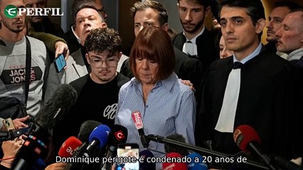 "Condenado por drogar ex-mulher, homem revela pista ufológica em caso chocante na França"