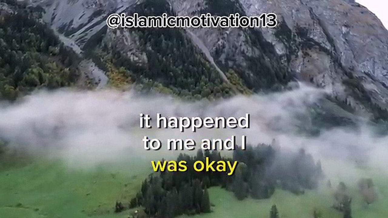 This video will help you to stop overthinking