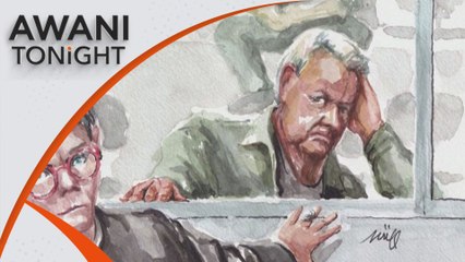 AWANI Tonight: Dominique Pelicot found guilty in French mass rape trial