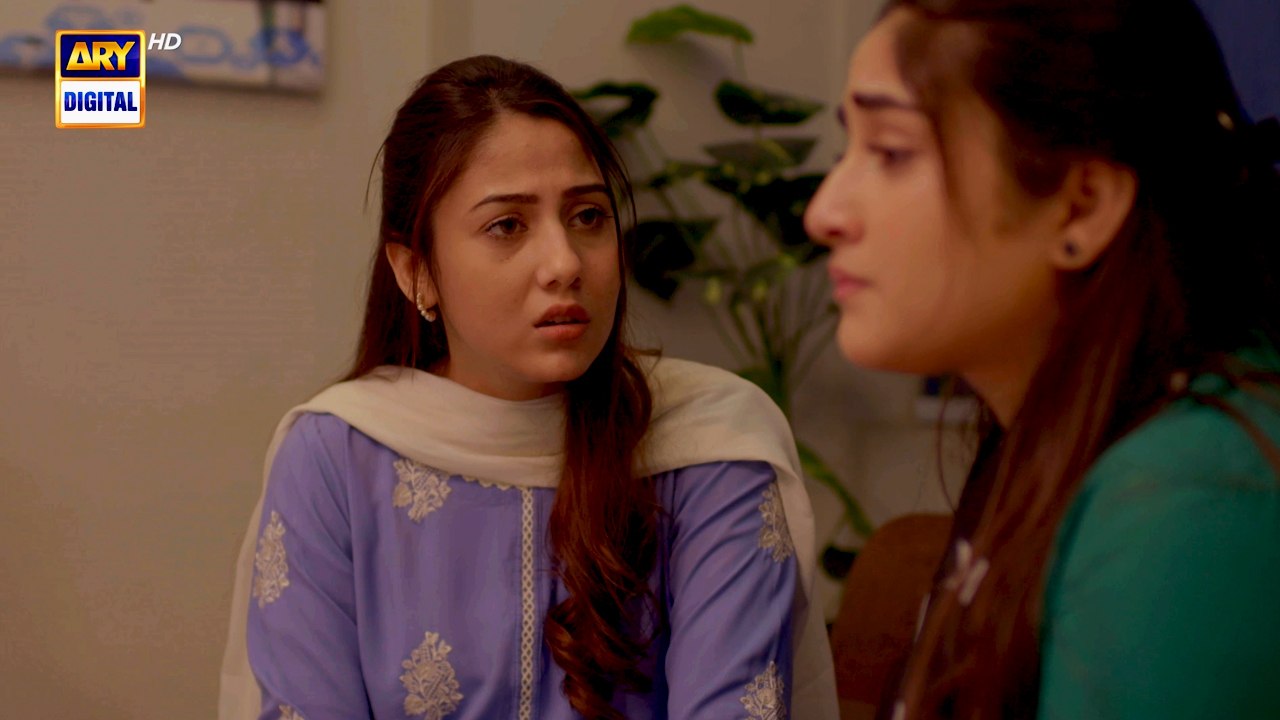 Aapa Shameem EP - 13