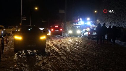 Ordu'da göz gözü görmüyor!