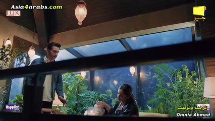 الحلقة 22 Sunn Mere Dil المسلسل الباكستاني اسمع يا قلبي