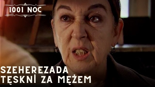 Szeherezada tęskni za mężem| 1001 Noc - Odcinek 24