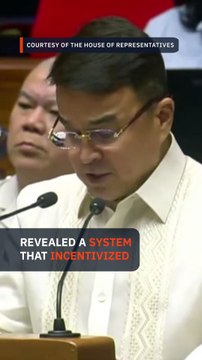 Duterte, Dela Rosa, Go liable for crimes against humanity — House of Representatives