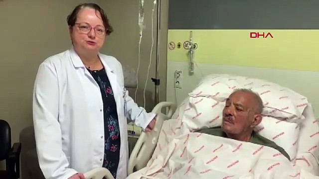 Ferdi Tayfur'un doktorundan açıklama