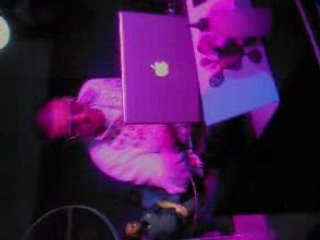 dj battle a l'univers 2