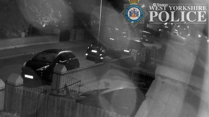 Man Jailed for Burglary and Theft of Motor Vehicle in Wakefield