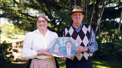 Documentário produzido no Sul de SC conta histórias sobre polenta, vinho e imigração italiana