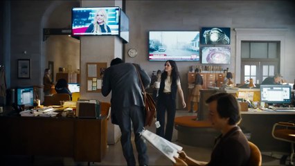 Superman Trailer 1 🚀