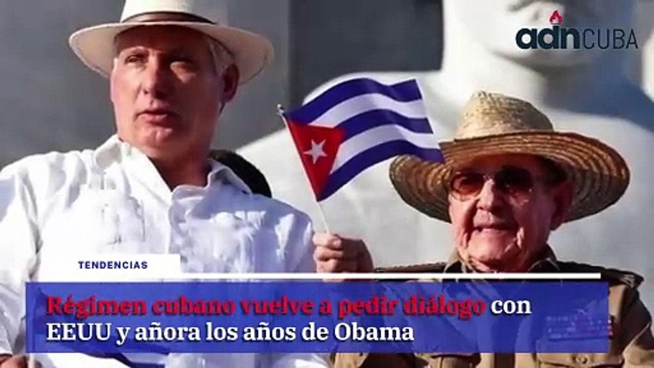 Las noticias más leídas en ADN Cuba hoy Diciembre 19