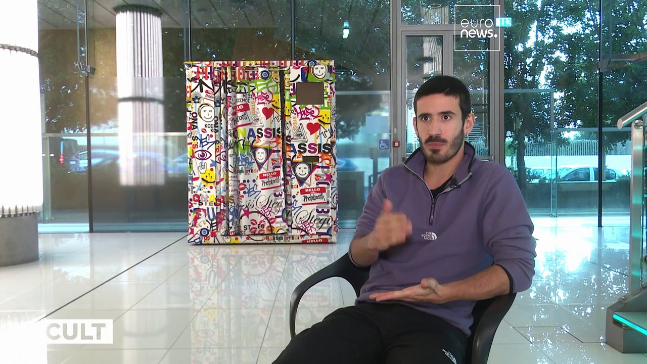 «Οξυγόνο»: Μια συναρπαστική παραστατική εμπειρί...