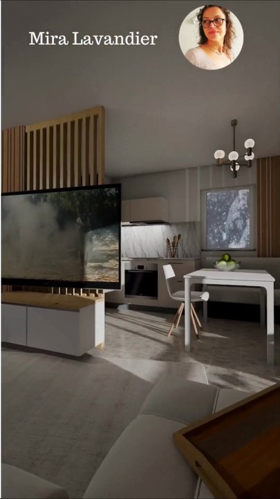 Optimiser les plans d’un appartement