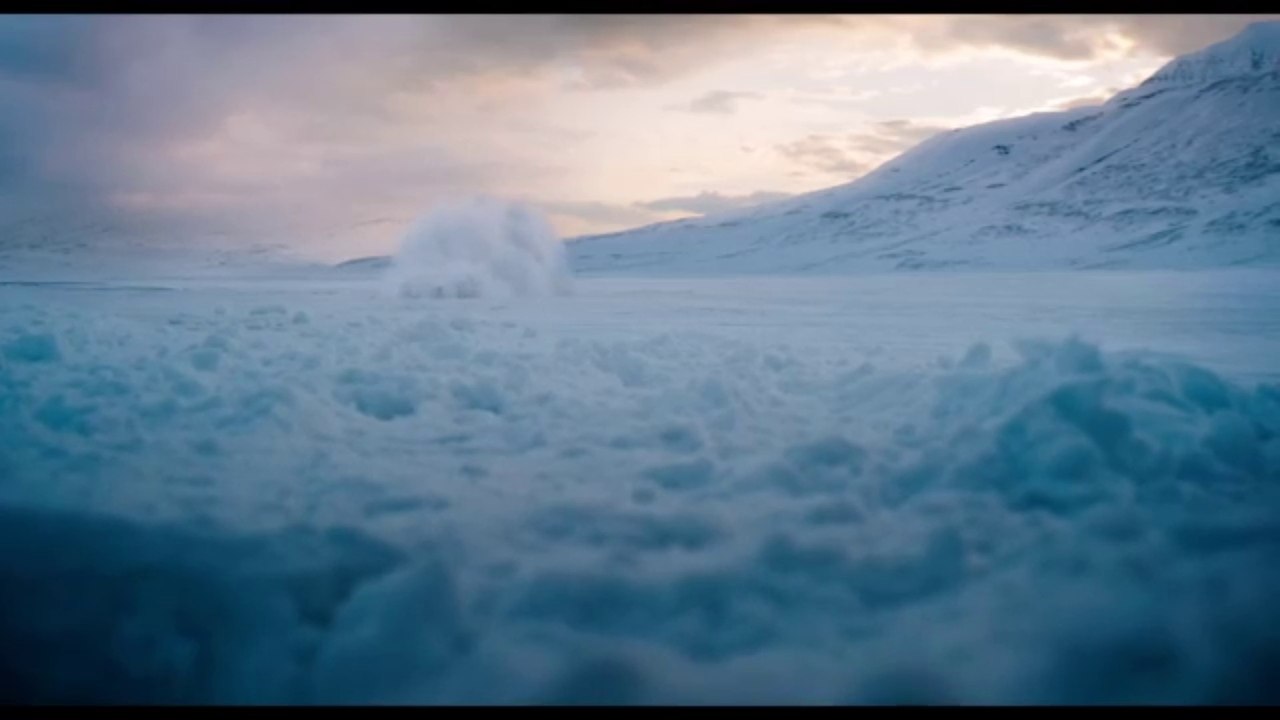 Superman – Teaser (VO)
