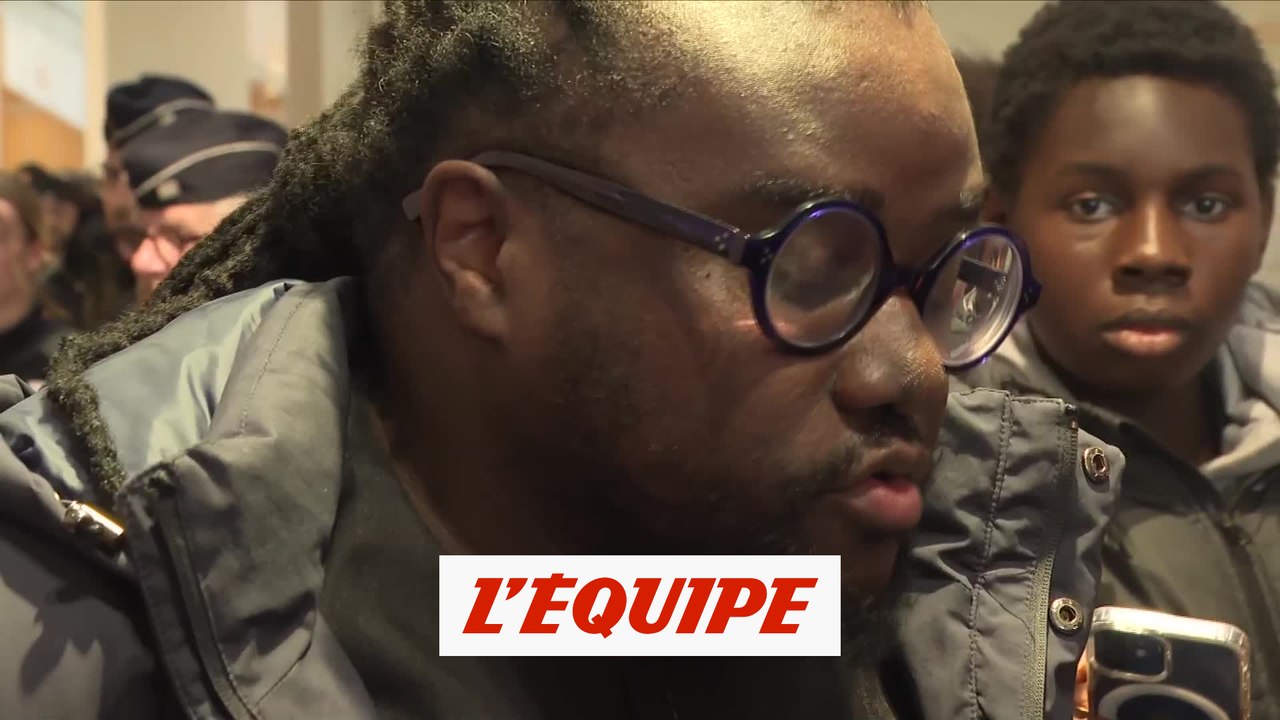 Me Tabula : « Une peine extrèmement sévère » - Foot - Affaire Pogba