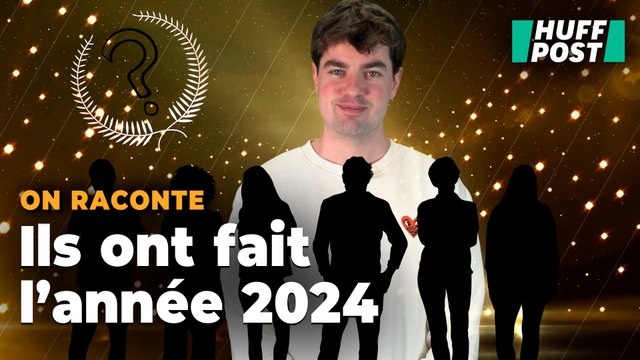 Dissolution, censure et crise politique... Qui sont les révélations politiques de 2024 ?