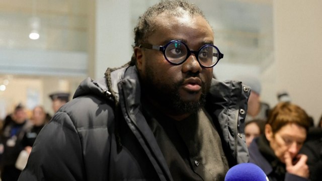 Séquestration de Paul Pogba : son frère Mathias condamné à un an de prison ferme