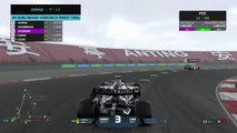 F1 2021 | Droga do sławy | Odcinek 2