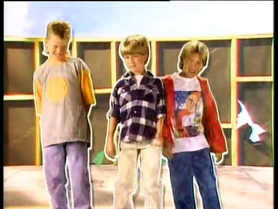 S03E14 - Träume sind Schäume