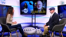 El Foco de María Zabay con Juan Eslava Galán