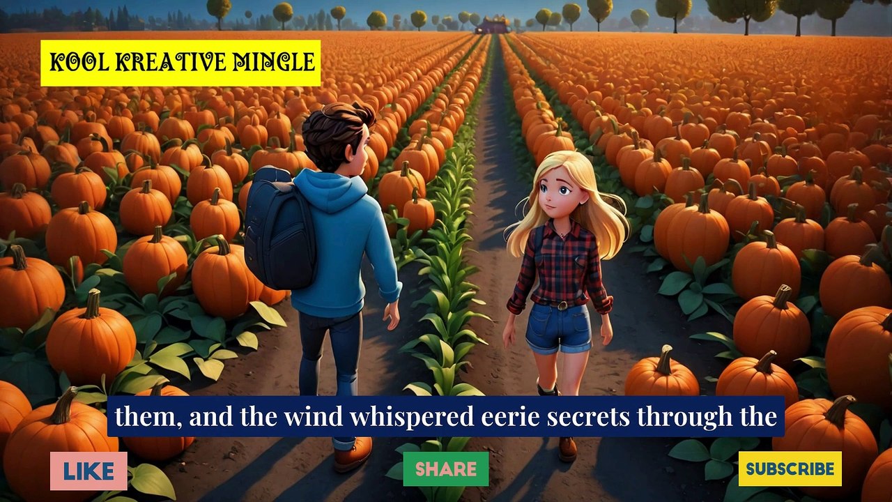 Pumpkin Patch