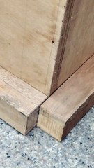 Woodworking techniques