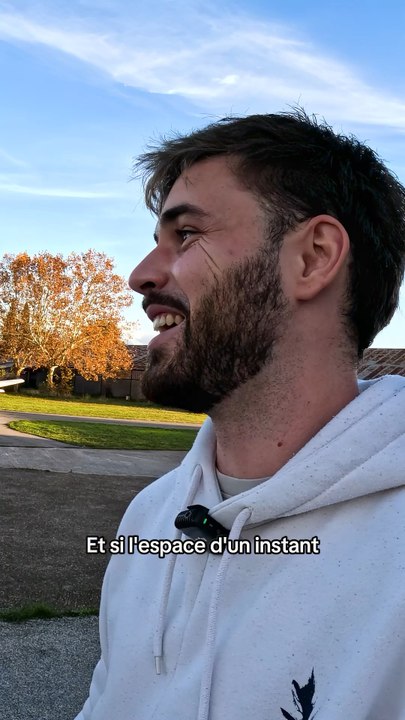 J’ai piloter un AVION sans AUCUNE EXPÉRIENCE 🤯✈️