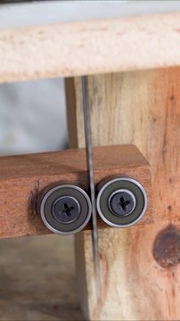 DIY Jig Saw for perfect crosscut JIG and Jig Saw Table Transformation