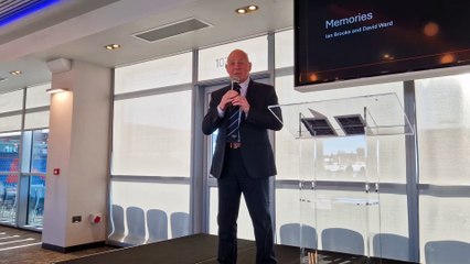 Memorial service for Leeds Rhinos icon Syd Hynes