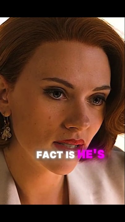 What happen to their love? #movieshorts #natasharomanoff #bruce #hulk #blackwidow #love #marvel