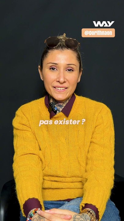 Le diplôme, c'est juste un papier ? 🌍 Dorith avait 1 minute pour nous dire sur quoi on devrait être recruté, dans un monde parfait. On réfléchit ensemble pour designer le monde du travail de demain.