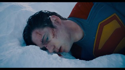 Superman (2025) - Teaser tráiler oficial español
