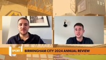 Birmingham City 2024 review and a look at their standout player
