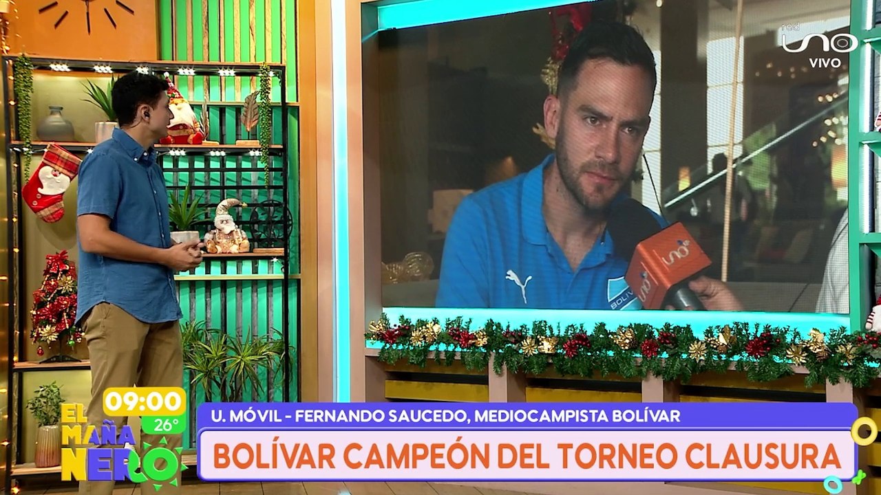fernando saucedo
