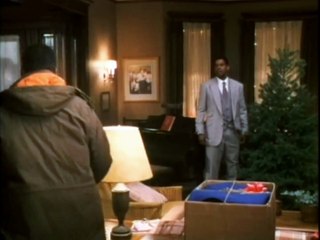 Rendezvous mit einem Engel Trailer OV