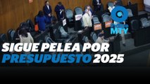 Disputa por el Presupuesto 2025 en Monterrey va para largo | Reporte Indigo