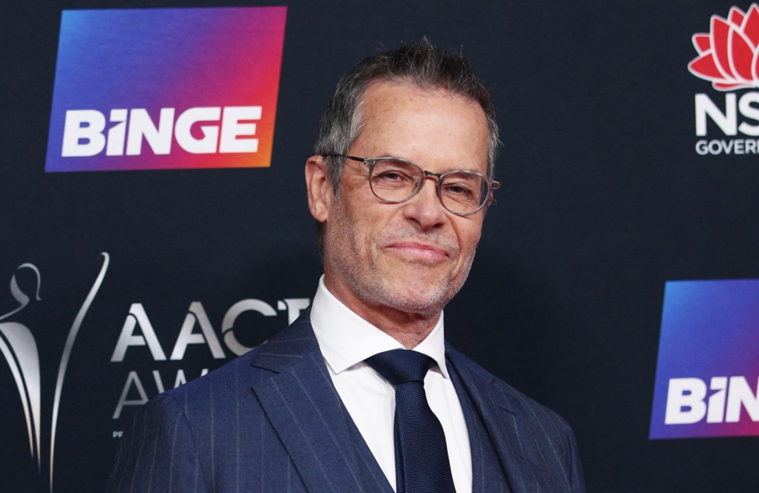 Guy Pearce: Keine Lust mehr auf Hollywood-Blockbuster