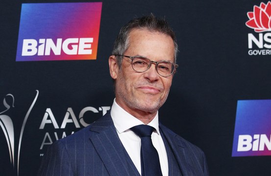 Guy Pearce: Keine Lust mehr auf Hollywood-Blockbuster