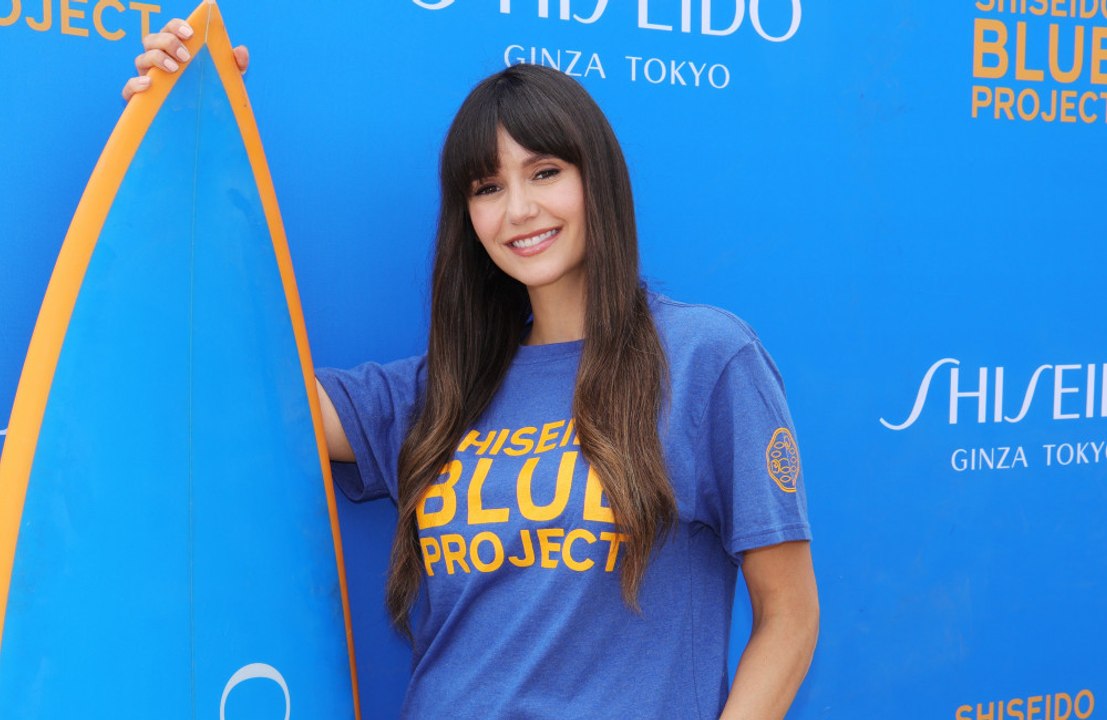 Nina dobrev: ihr gesundheits-update nach knieoperation