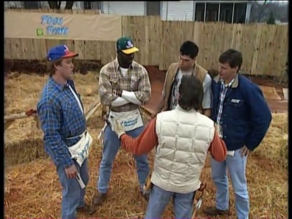 S03E18 - Teamgeist