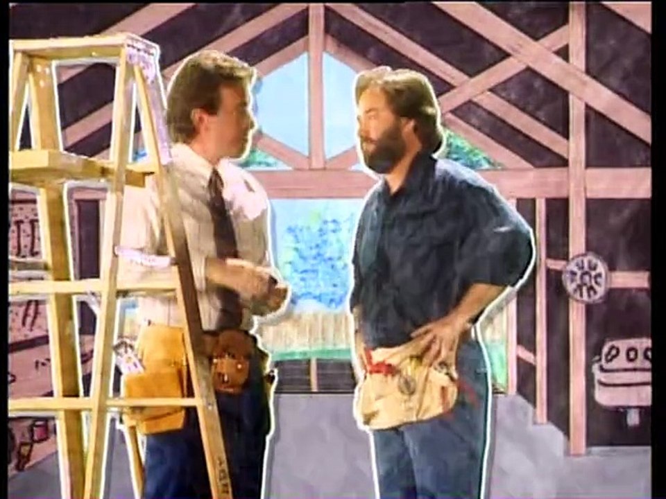 S03E16 - Wie sag ich's meinem Opa