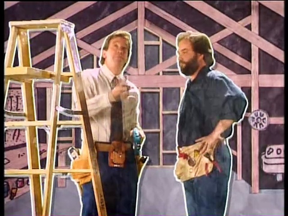 S03E17 - Der Zimmerwechsel