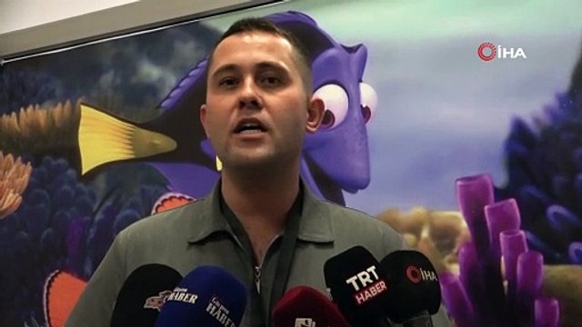 Van'da gebe okulunda anne adaylarına eğitim! Emine Erdoğan'ın projesi ses getirmeye devam ediyor