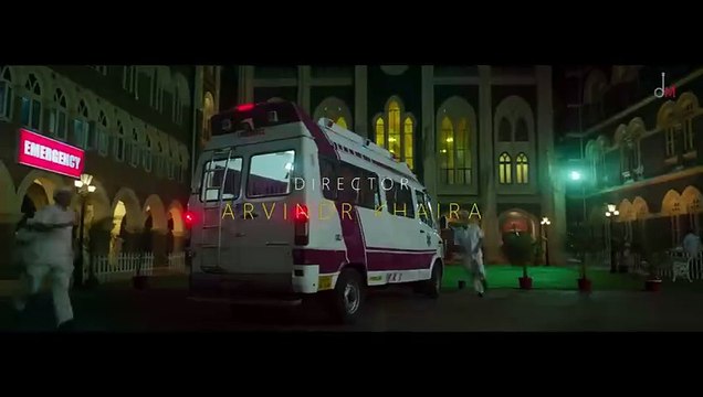 FILHALL - Akshay Kumar Ft Nupur Sanon - BPraak - Jaani - Arvindr Khaira - Ammy Virk - DESI MELODIES